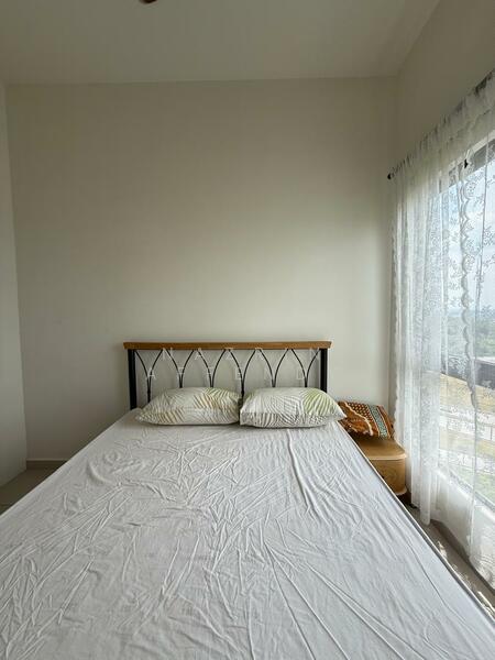 For Rent - Habitus @ Denai Alam