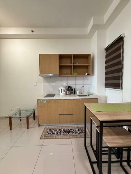 For Rent - Habitus @ Denai Alam