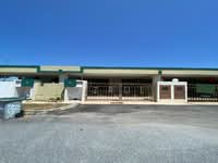 For Sale - TAMAN BAYU INDERA LUKUT