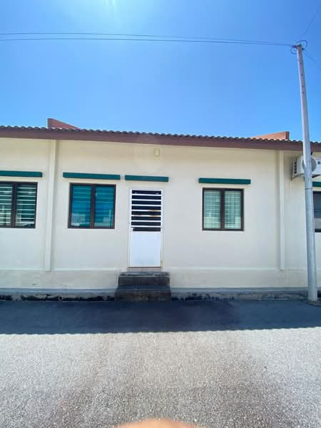 1-storey Terraced House for Sale in Port Dickson (Negeri Sembilan) - Azrul Othman - PropertyGuru.com.my