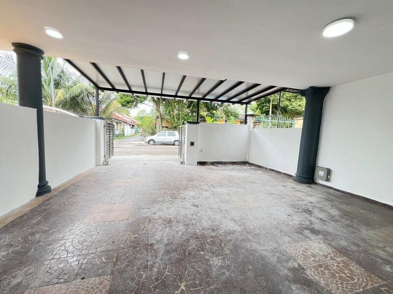 For Sale - Taman Nusa Perintis 2