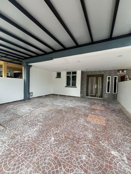 For Sale - Taman Nusa Perintis 2