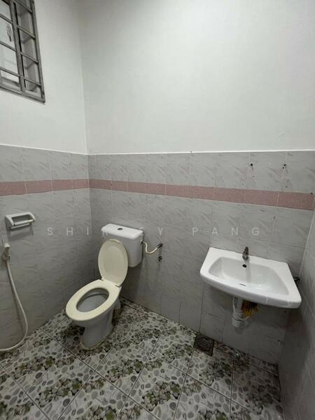 For Sale - Taman Nusa Perintis 2