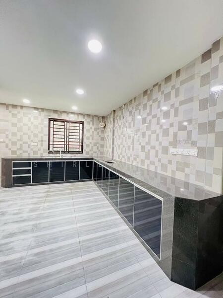 For Sale - Taman Nusa Perintis 2