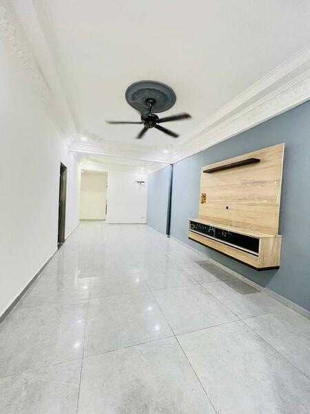 For Sale - Taman Nusa Perintis 2