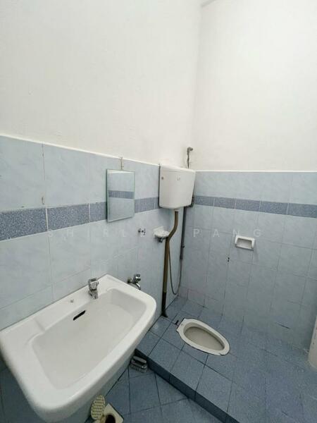 For Sale - Taman Nusa Perintis 2