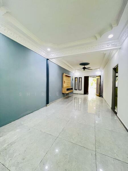 For Sale - Taman Nusa Perintis 2