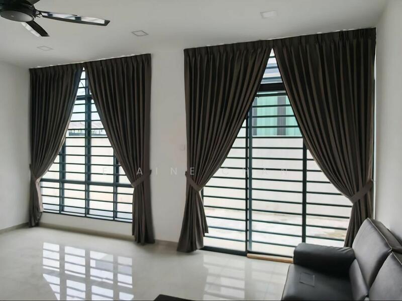 For Rent - Jalan Austin Duta3/x , Austin Duta 3