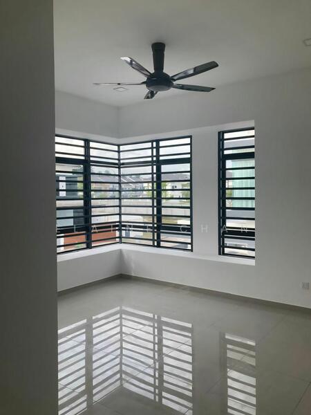 For Rent - Jalan Austin Duta3/x , Austin Duta 3