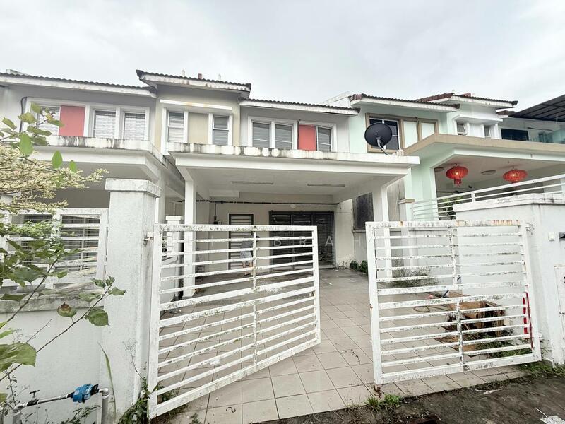 For Sale - Taman Dato Demang (Seri Kembangan)