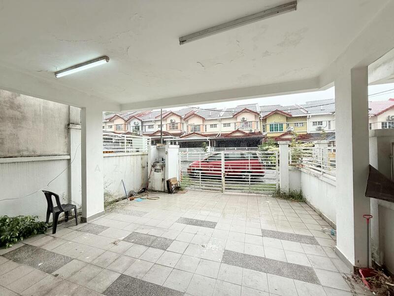 For Sale - Taman Dato Demang (Seri Kembangan)