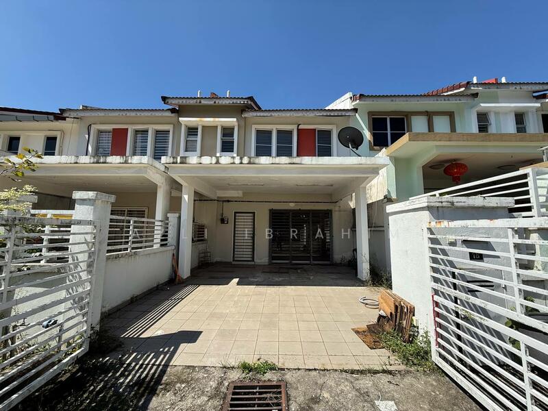 For Sale - Taman Dato Demang (Seri Kembangan)