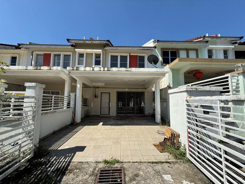 For Sale - Taman Dato Demang (Seri Kembangan)