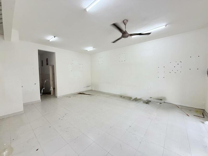 For Sale - Taman Dato Demang (Seri Kembangan)