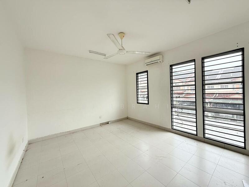 For Sale - Taman Dato Demang (Seri Kembangan)