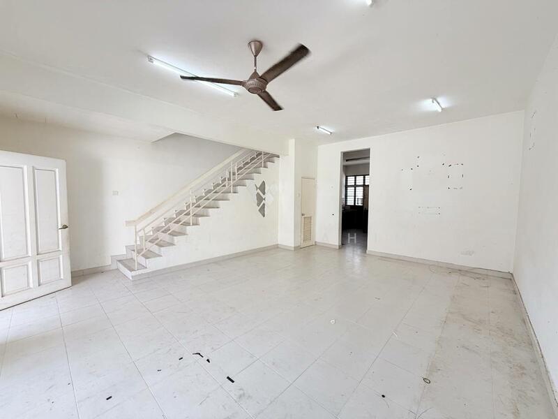 For Sale - Taman Dato Demang (Seri Kembangan)