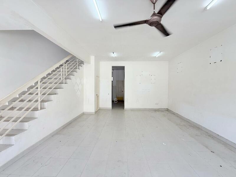 For Sale - Taman Dato Demang (Seri Kembangan)