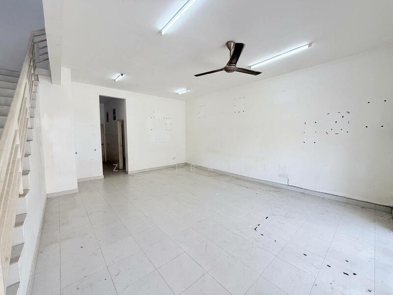For Sale - Taman Dato Demang (Seri Kembangan)