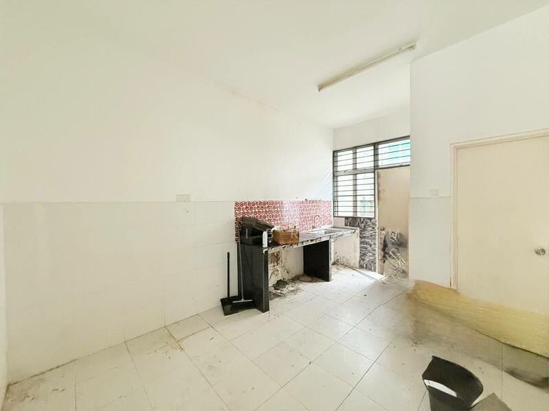 For Sale - Taman Dato Demang (Seri Kembangan)