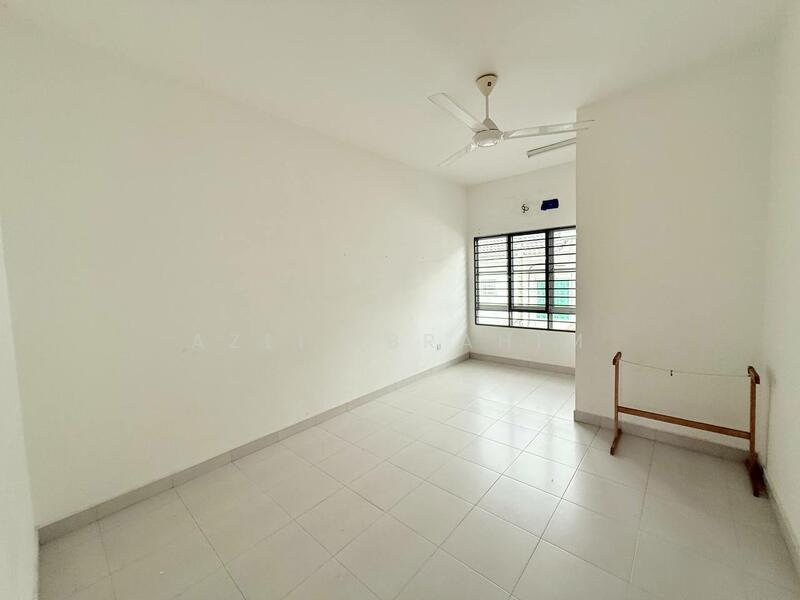 For Sale - Taman Dato Demang (Seri Kembangan)
