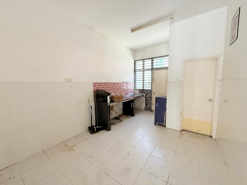 For Sale - Taman Dato Demang (Seri Kembangan)