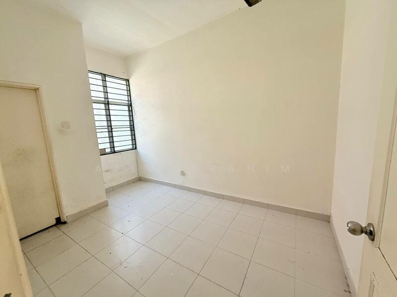 For Sale - Taman Dato Demang (Seri Kembangan)
