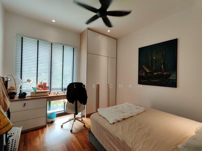 For Sale - Isle of Botanica