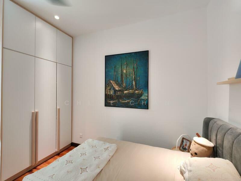 For Sale - Isle of Botanica