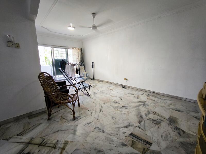 For Rent - Miharja Condominium