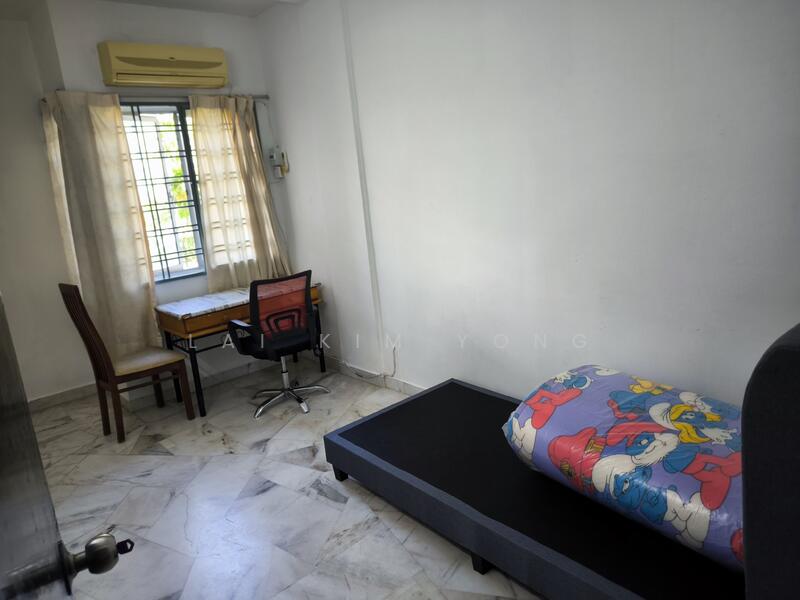 For Rent - Miharja Condominium