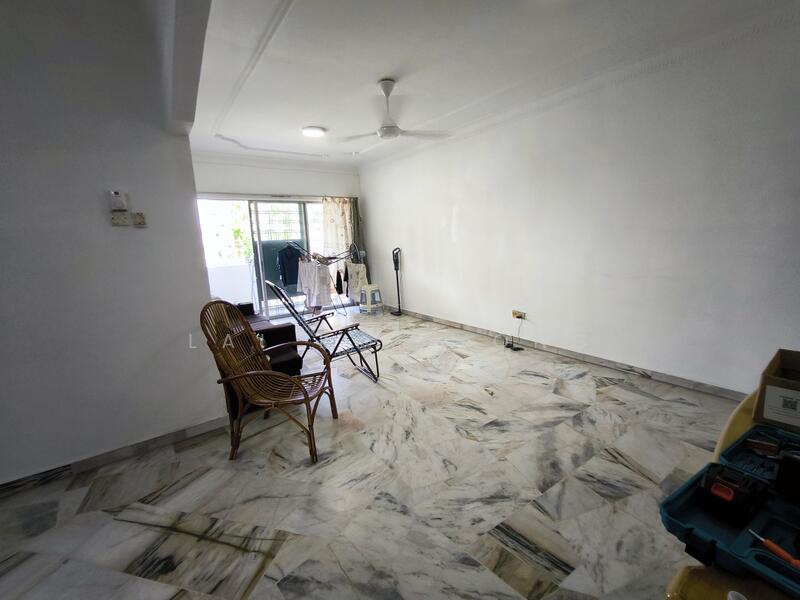 For Rent - Miharja Condominium