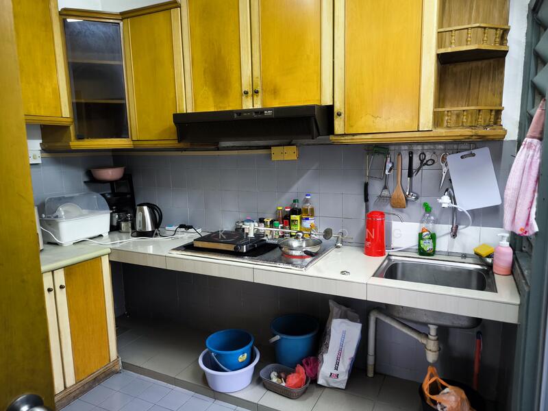 For Rent - Miharja Condominium