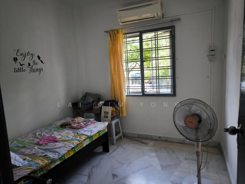 For Rent - Miharja Condominium