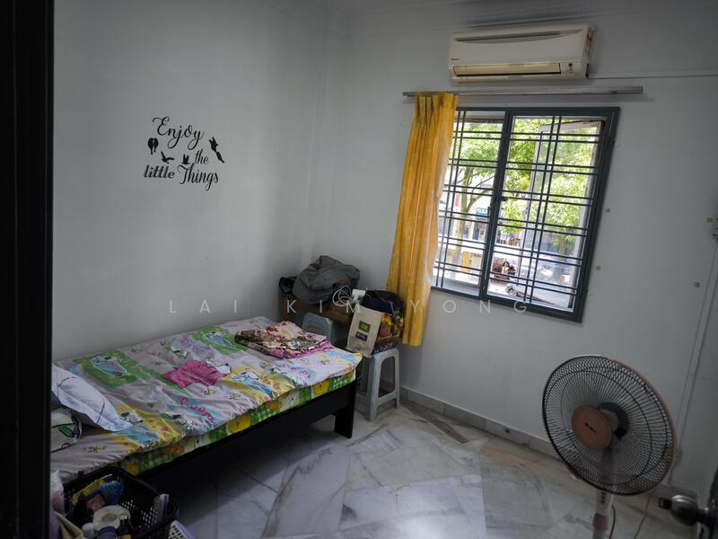 For Rent - Miharja Condominium