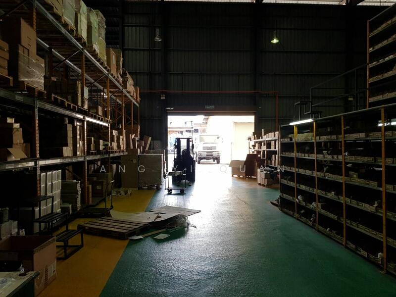 Untuk Dijual - Detached Fac. Taman Bukit Maluri. Good Size