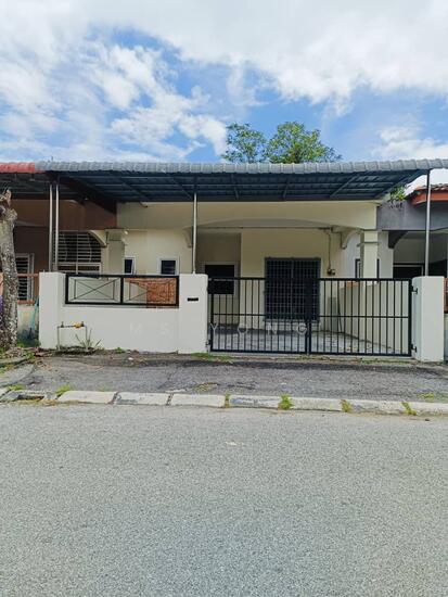 1-storey Terraced House for Sale in Batu Gajah (Perak) - Ms Yong