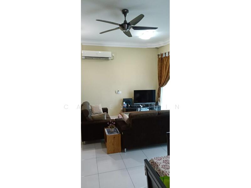 Untuk Dijual - The Sky Executive Suites