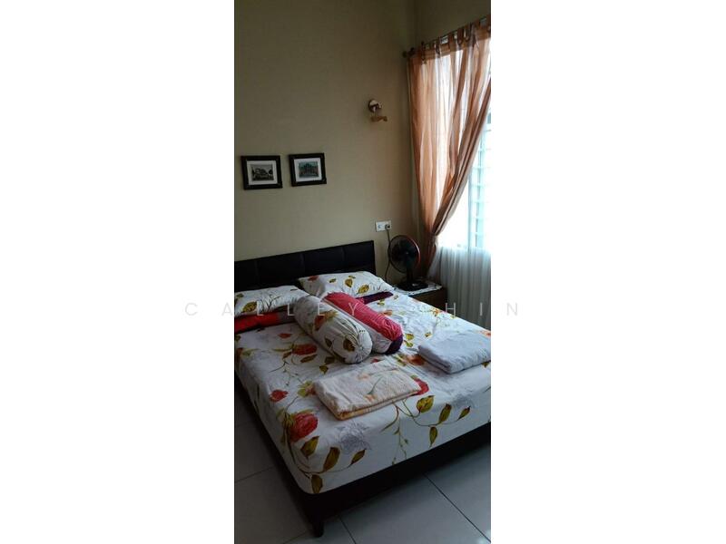 Untuk Dijual - The Sky Executive Suites