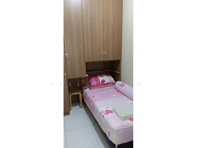 Untuk Dijual - The Sky Executive Suites