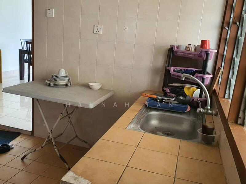For Rent - Putra Intan