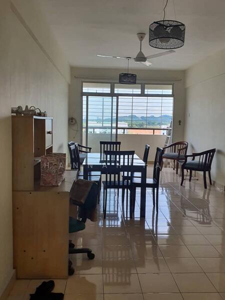For Rent - Putra Intan