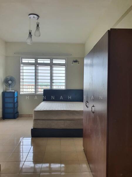 For Rent - Putra Intan