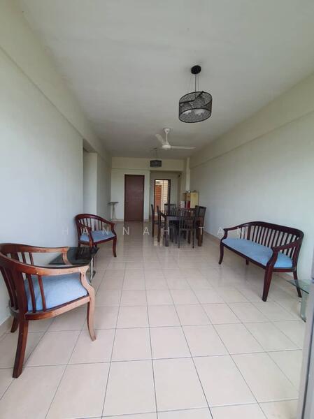 For Rent - Putra Intan