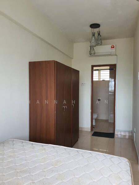 For Rent - Putra Intan
