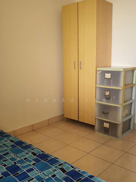 For Rent - Putra Intan