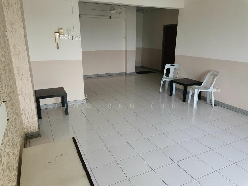 Untuk Dijual - Seri Hijauan