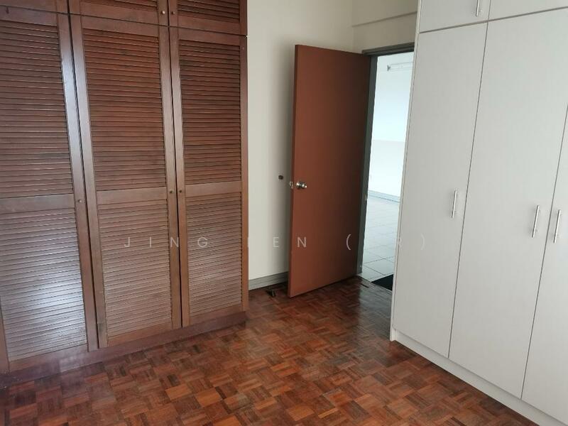 Untuk Dijual - Seri Hijauan