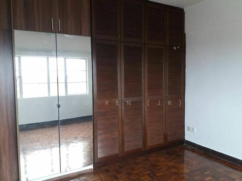 Untuk Dijual - Seri Hijauan