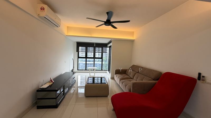 Untuk Disewa - Royalle Residence