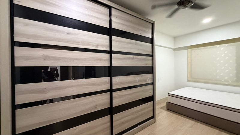 Untuk Disewa - Royalle Residence